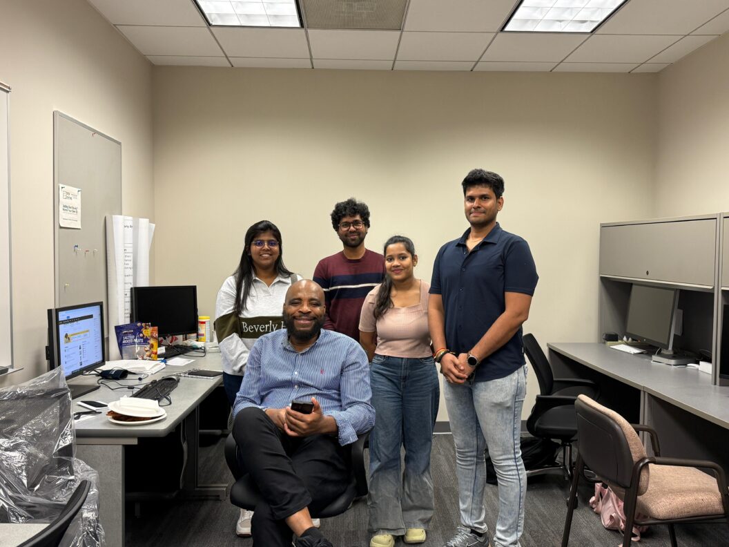 ESL LAB Open House Meet